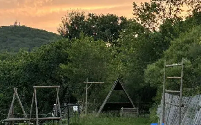 Xinwu·Yinshan Homestay (Badaling Great Wall Store, Yanqing, Beijing)