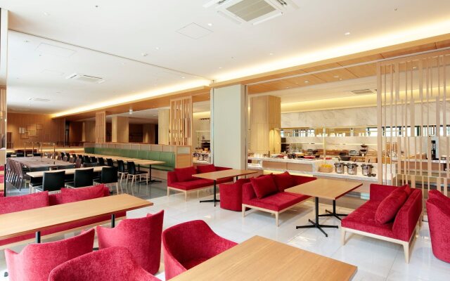 Candeo Hotels Osaka Namba