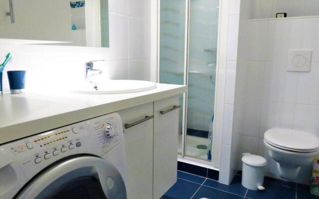 Appartement Perros-Guirec, 2 pièces, 2 personnes - FR-1-368-219