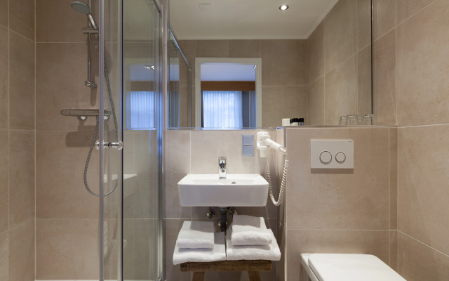 The Delphi - Amsterdam Townhouse