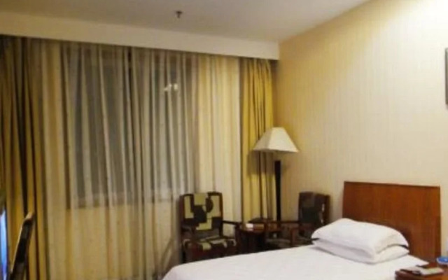 宁波江南印象大酒店