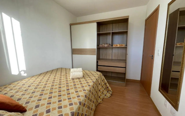 Apto ao lado do Shopping Caruaru