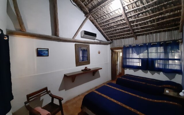 Capricho Beach House