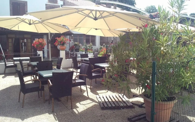 Gite Zuharpeta Randonneurs Pèlerins - Hostel