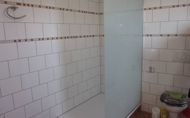 Pension Domke Garni - alte Post