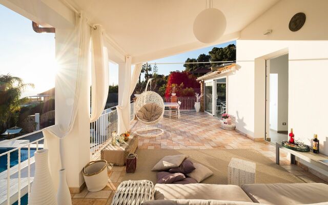 Villa Pales