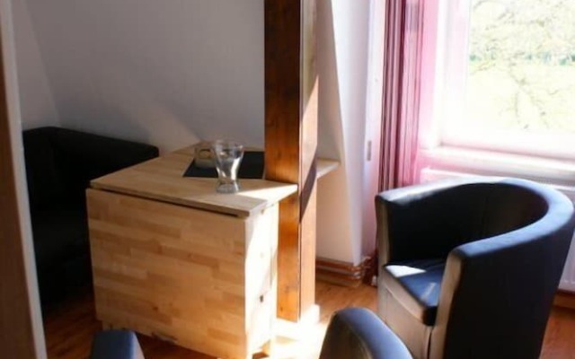 Strandleben Fehmarn - Ferienwohnung Ost