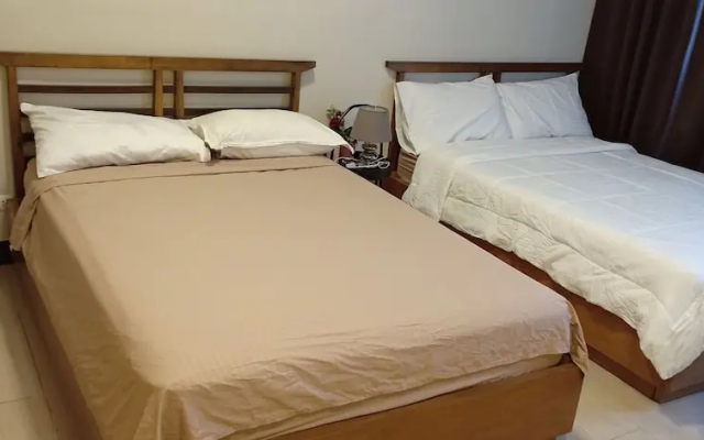 Mactan Newtown Condotel for Rent