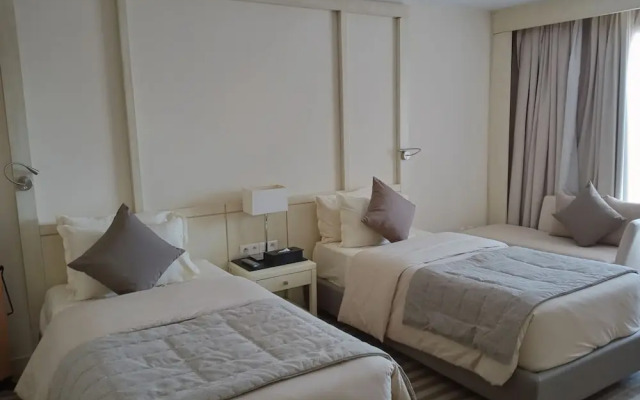 Hotel Mercure Sfax