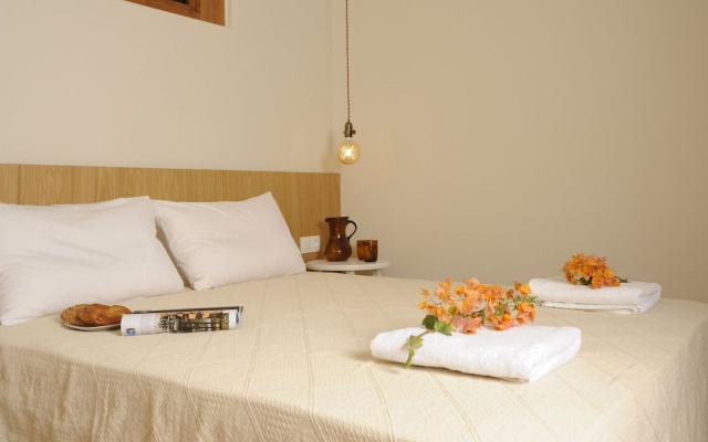 Veranda Rossa Suites
