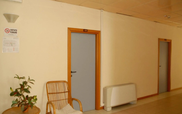 Hotel Arno