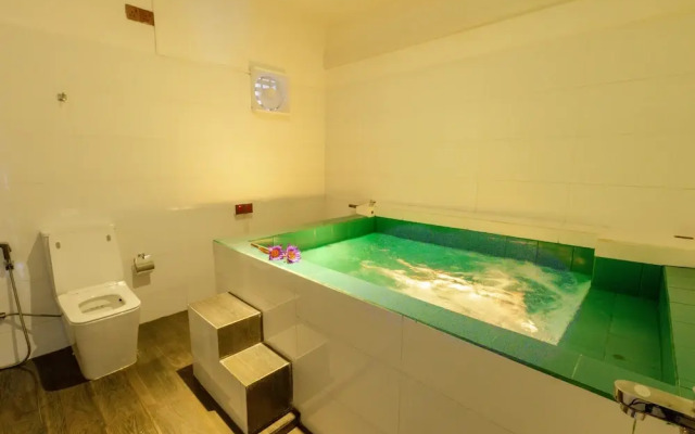 Elysia Sigiriya Hotel