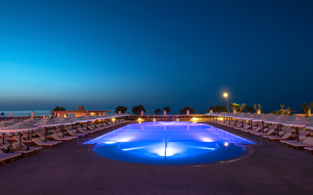 Mitsis Laguna Resort and Spa