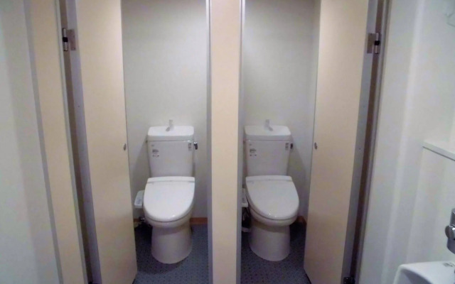 FBC Fuji Backpackers Capsule inn