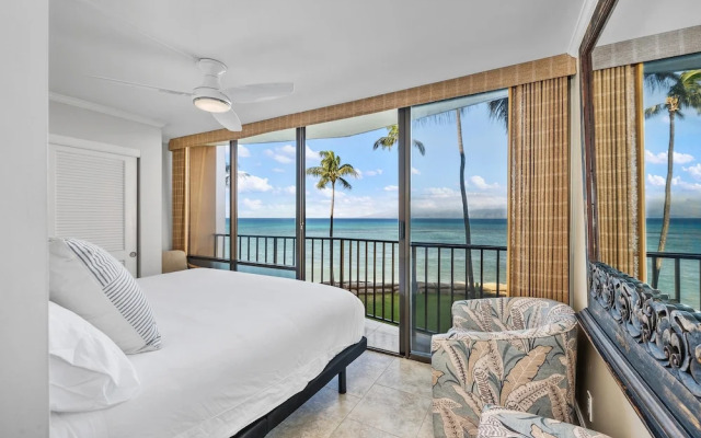 Valley Isle 304 in Lahaina