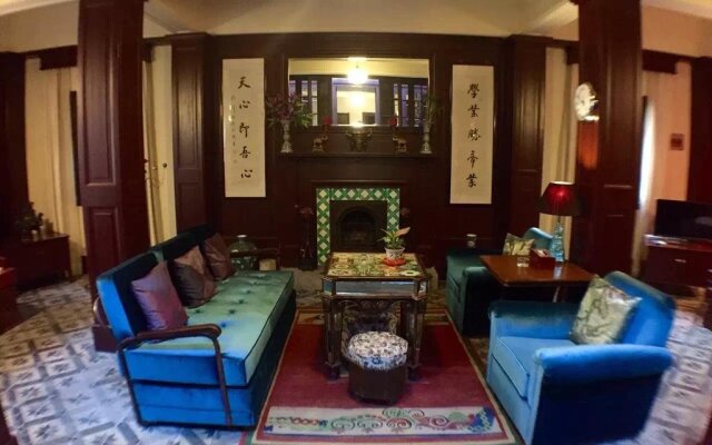 Huangshan Xiuli Boutique Culture Manor Hotel