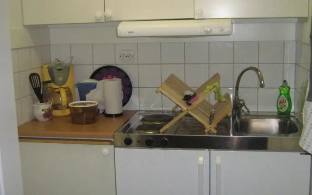 Larstomta Bed & Breakfast