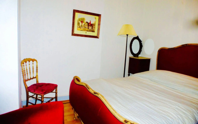 B&B Chez Watson