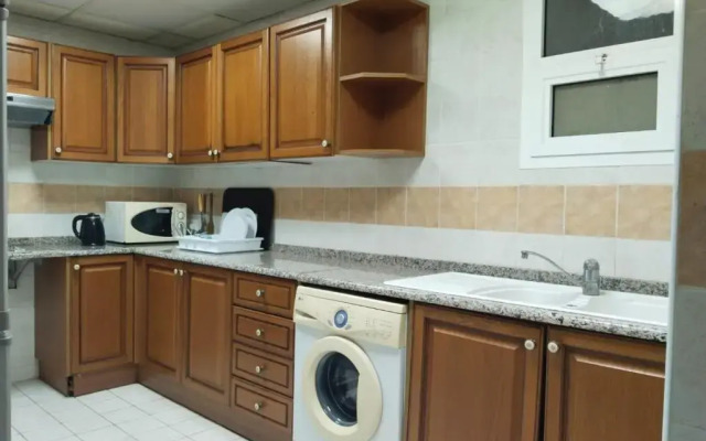 Al Massa Hotel Apartments 1