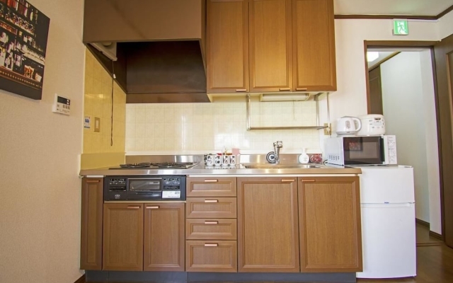 Guest House Kitahorie 204 1