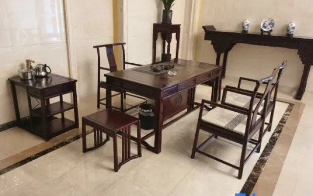 Zhongting Hotel