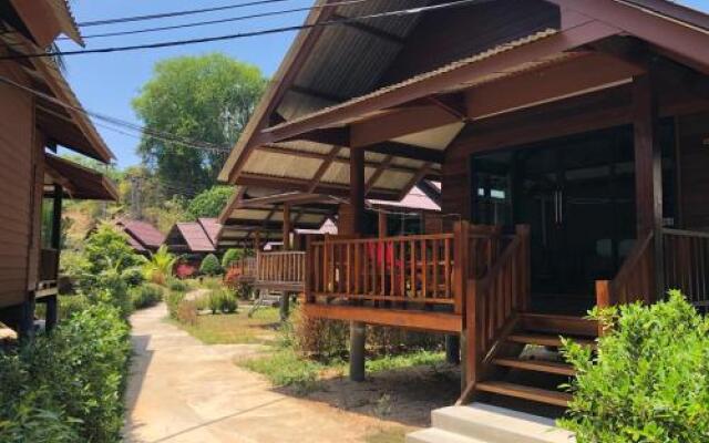 Koh Yao Seaview Bungalow