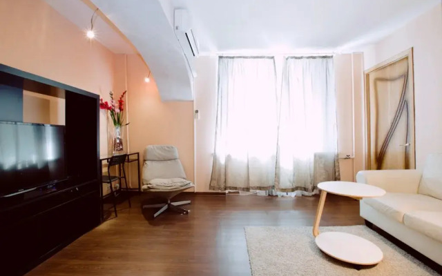 Flatio on Belorusskay