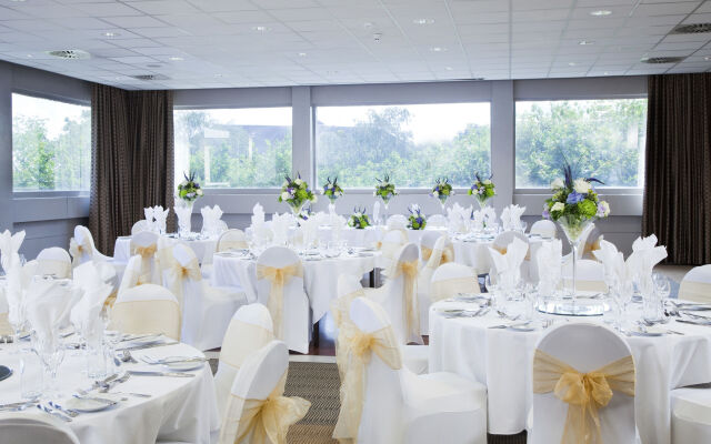 Holiday Inn Maidenhead Windsor by IHG