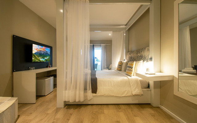 Aroma Do Mar by Latitud Hoteles