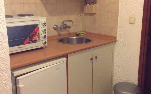 Nontas Apartments