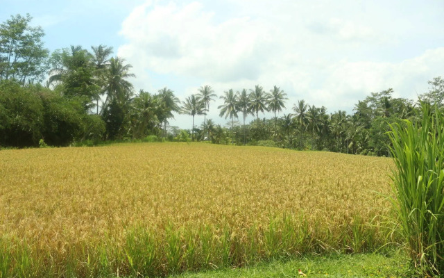 Telaga House