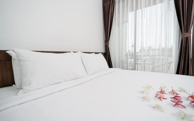 Circle Inn Ao Nam Mao