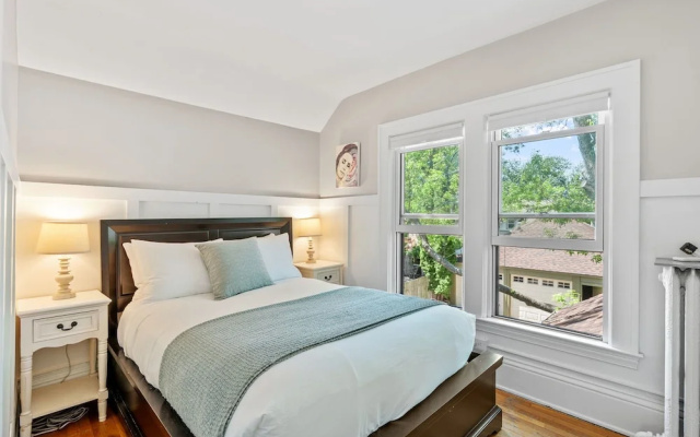 Pillsbury Hideaway