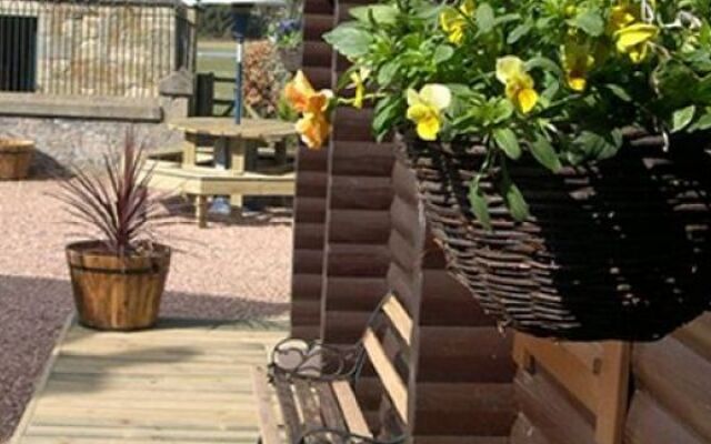 Redlands Country Lodge Guest House