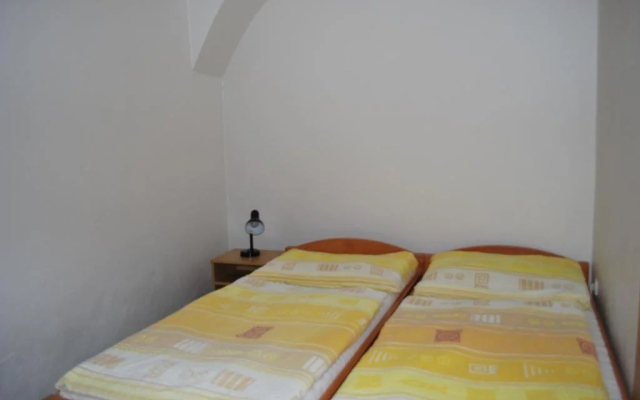 Rodinne Ubytovani Na Habesi