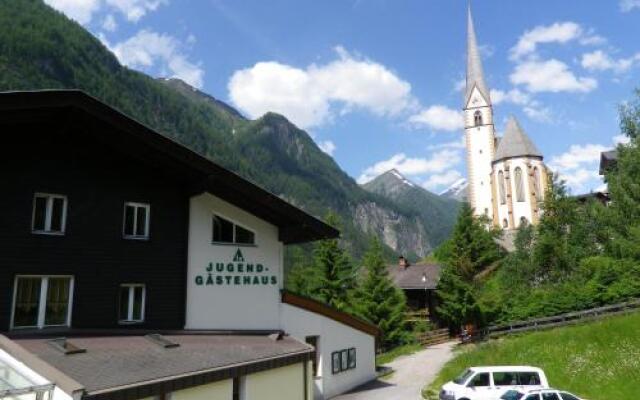 Jugend- und Familiengstehaus Heiligenblut