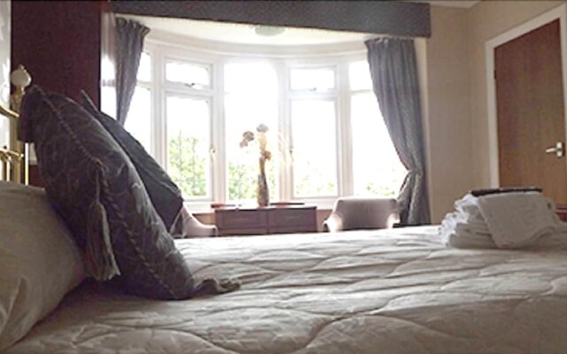 Sunningdale Bed & Breakfast