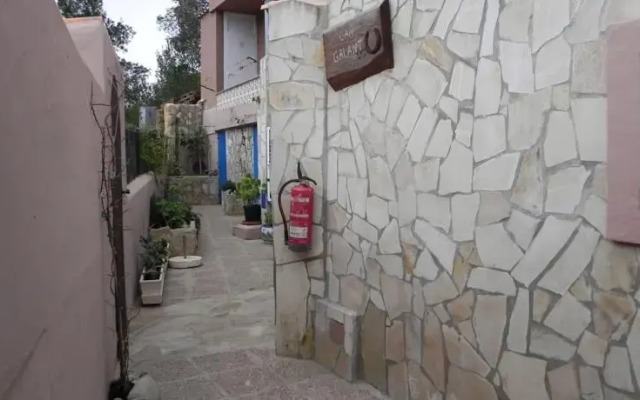 Ca na Luisa