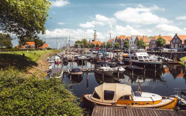 RBR 6062 - Beach Resort Kamperland