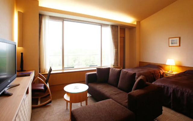 Furano Hotel