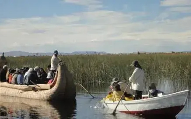 Titikala Uros