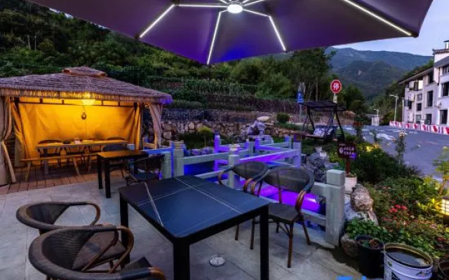 Xiantingxu Homestay, Fuchunjiang Town – Outside – Hangzhou