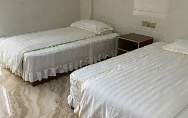 Qingxin Meimengcheng Hotel
