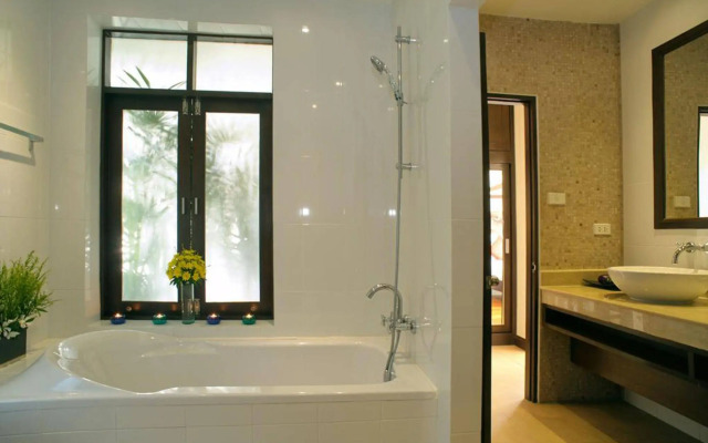 Bahari 3 Bedroom Private Pool Villas