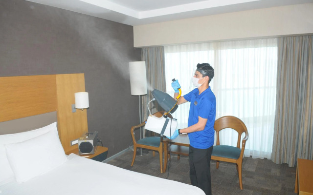 Boyalık Beach Hotel & SPA Thermal Resort