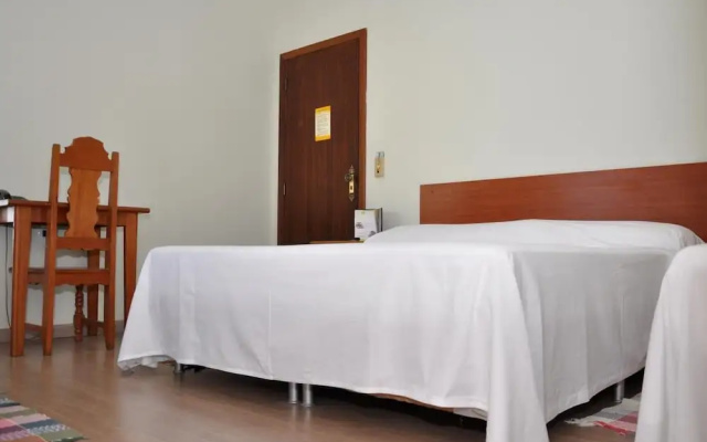 Carolina Plaza Hotel