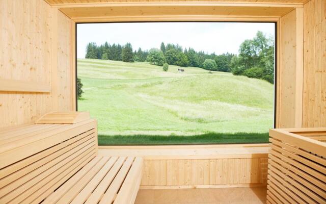 Wohlfühlhotel Frohsinn