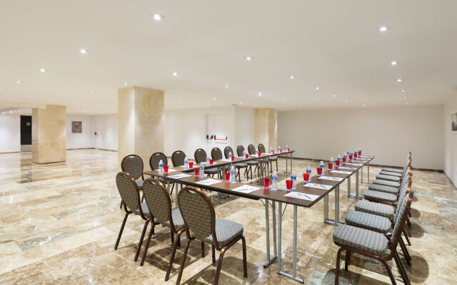 Sercotel Córdoba Medina Azahara