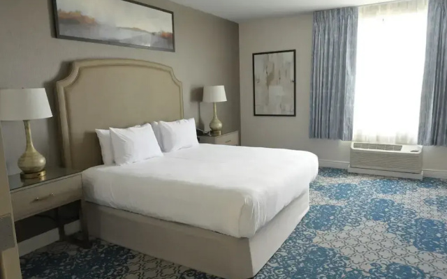Harlow's Casino Resort & Spa
