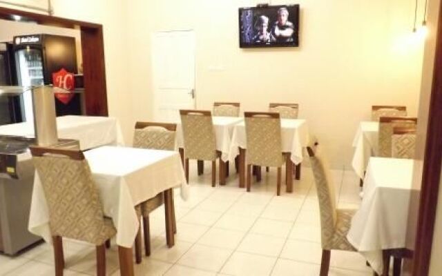 Hotel Calixtro